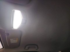 Geely Geometry E Firefly 2024 401km Starlight - ფოტო 17