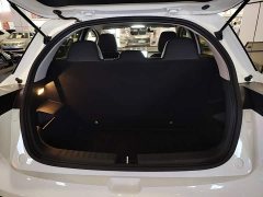 Geely Geometry E Firefly 2024 401km Starlight - ფოტო 18