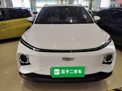 Geely Geometry E Firefly 2024 401km Starlight - ფოტო 2