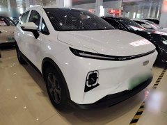 Geely Geometry E Firefly 2024 401km Starlight - ფოტო 3