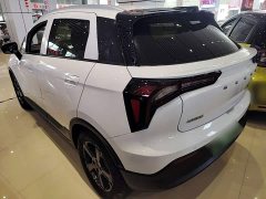 Geely Geometry E Firefly 2024 401km Starlight - ფოტო 4