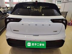 Geely Geometry E Firefly 2024 401km Starlight - ფოტო 5