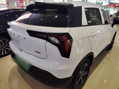 Geely Geometry E Firefly 2024 401km Starlight - ფოტო 6