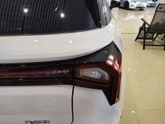 Geely Geometry E Firefly 2024 401km Starlight - ფოტო 7
