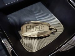 Geely Geometry E Firefly 2024 401km Starlight - ფოტო 8