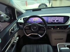 Buick Century 2.0T Four-Seater Private Edition - ფოტო 10