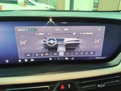 Buick Century 2.0T Four-Seater Private Edition - ფოტო 12
