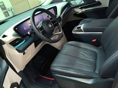 Buick Century 2.0T Four-Seater Private Edition - ფოტო 14