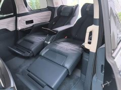 Buick Century 2.0T Four-Seater Private Edition - ფოტო 16