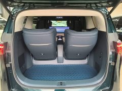 Buick Century 2.0T Four-Seater Private Edition - ფოტო 18