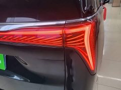 Buick Century 2.0T Four-Seater Private Edition - ფოტო 7