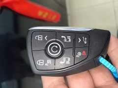 Buick Century 2.0T Four-Seater Private Edition - ფოტო 8