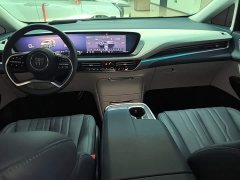 Buick Century 2.0T Four-Seater Private Edition - ფოტო 9