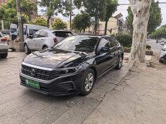Volkswagen Passat 280TSI Business Edition - ფოტო 1