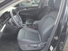 Volkswagen Passat 280TSI Business Edition - ფოტო 10