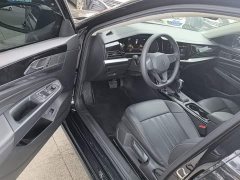 Volkswagen Passat 280TSI Business Edition - ფოტო 11