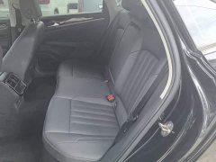Volkswagen Passat 280TSI Business Edition - ფოტო 12