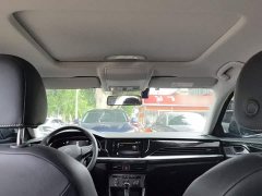 Volkswagen Passat 280TSI Business Edition - ფოტო 13