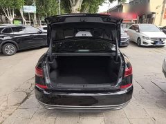 Volkswagen Passat 280TSI Business Edition - ფოტო 14