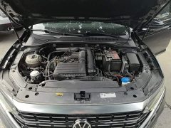 Volkswagen Passat 280TSI Business Edition - ფოტო 15