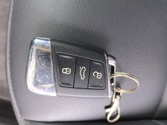Volkswagen Passat 280TSI Business Edition - ფოტო 16