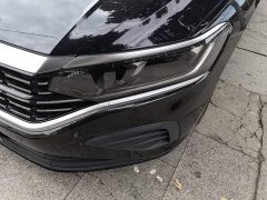 Volkswagen Passat 280TSI Business Edition - ფოტო 17