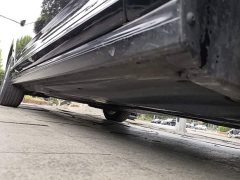 Volkswagen Passat 280TSI Business Edition - ფოტო 18