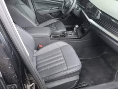 Volkswagen Passat 280TSI Business Edition - ფოტო 19