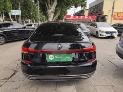 Volkswagen Passat 280TSI Business Edition - ფოტო 3