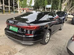 Volkswagen Passat 280TSI Business Edition - ფოტო 4