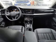 Volkswagen Passat 280TSI Business Edition - ფოტო 5