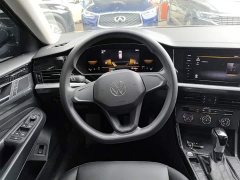 Volkswagen Passat 280TSI Business Edition - ფოტო 6