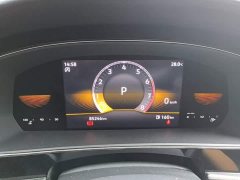 Volkswagen Passat 280TSI Business Edition - ფოტო 7