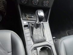Volkswagen Passat 280TSI Business Edition - ფოტო 9