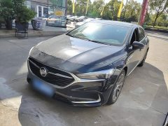 Buick Junyue 652T Luxury - ფოტო 1