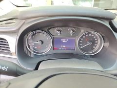 Buick Junyue 652T Luxury - ფოტო 11