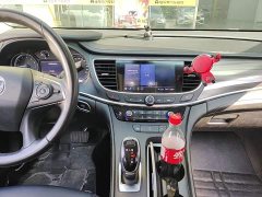 Buick Junyue 652T Luxury - ფოტო 12