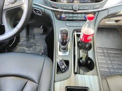 Buick Junyue 652T Luxury - ფოტო 13