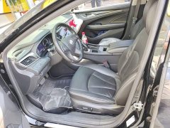 Buick Junyue 652T Luxury - ფოტო 14