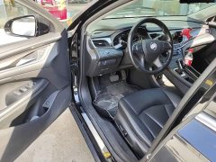 Buick Junyue 652T Luxury - ფოტო 15