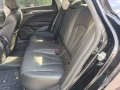 Buick Junyue 652T Luxury - ფოტო 16