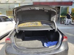 Buick Junyue 652T Luxury - ფოტო 18