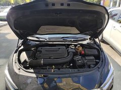 Buick Junyue 652T Luxury - ფოტო 19