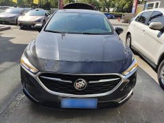Buick Junyue 652T Luxury - ფოტო 2