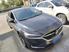 Buick Junyue 652T Luxury - ფოტო 3