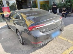 Buick Junyue 652T Luxury - ფოტო 4