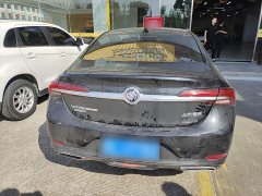 Buick Junyue 652T Luxury - ფოტო 5