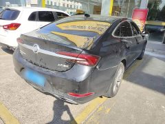 Buick Junyue 652T Luxury - ფოტო 6