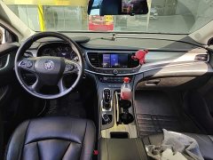 Buick Junyue 652T Luxury - ფოტო 9