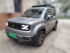 Baojun Yueye Plus 2026 301km Flagship Edition - ფოტო 1